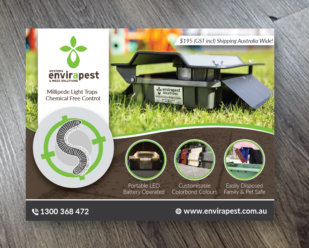 Diseño de Postal por Alexandar para este proyecto | Diseño #14244711