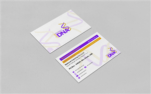 Visitenkarten-Design von eckographic für dieses Projekt | Design: #2514463