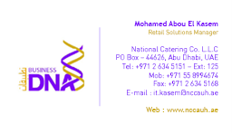 Business Card Design by Kiarie Ngatho for this project | Design: #2527547