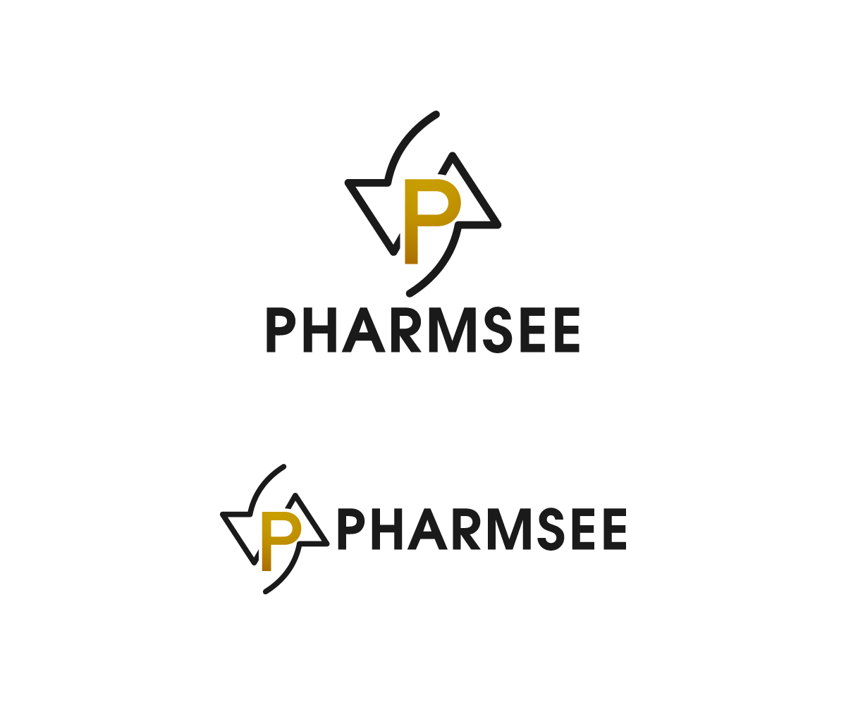 Logo Design by creativemood438 for Pharmsee SAS | Design #14249133