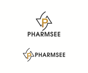 Logo Design by creativemood438 for Pharmsee SAS | Design: #14249133
