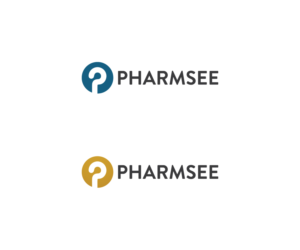 Logo Design by creativemood438 for Pharmsee SAS | Design: #14249645
