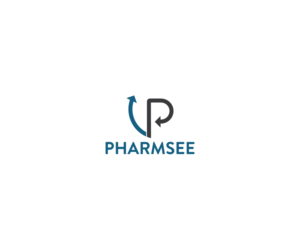 Logo Design by creativemood438 for Pharmsee SAS | Design: #14250446