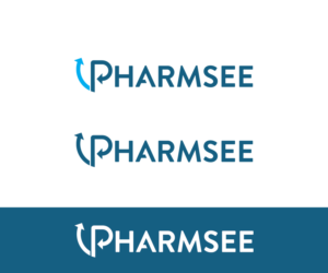 Logo Design by creativemood438 for Pharmsee SAS | Design: #14250447