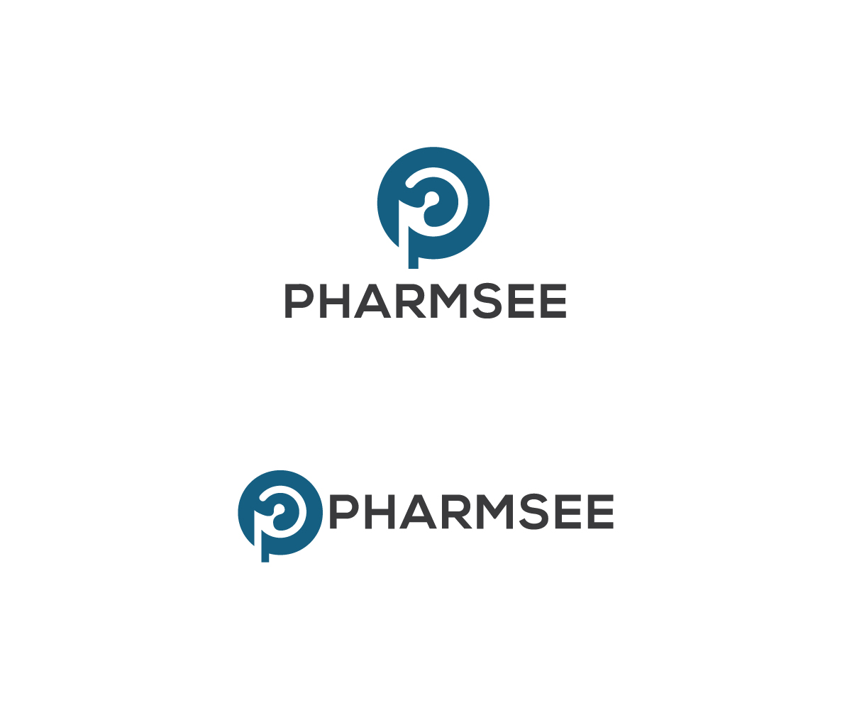 Logo Design by creativemood438 for Pharmsee SAS | Design #14281803