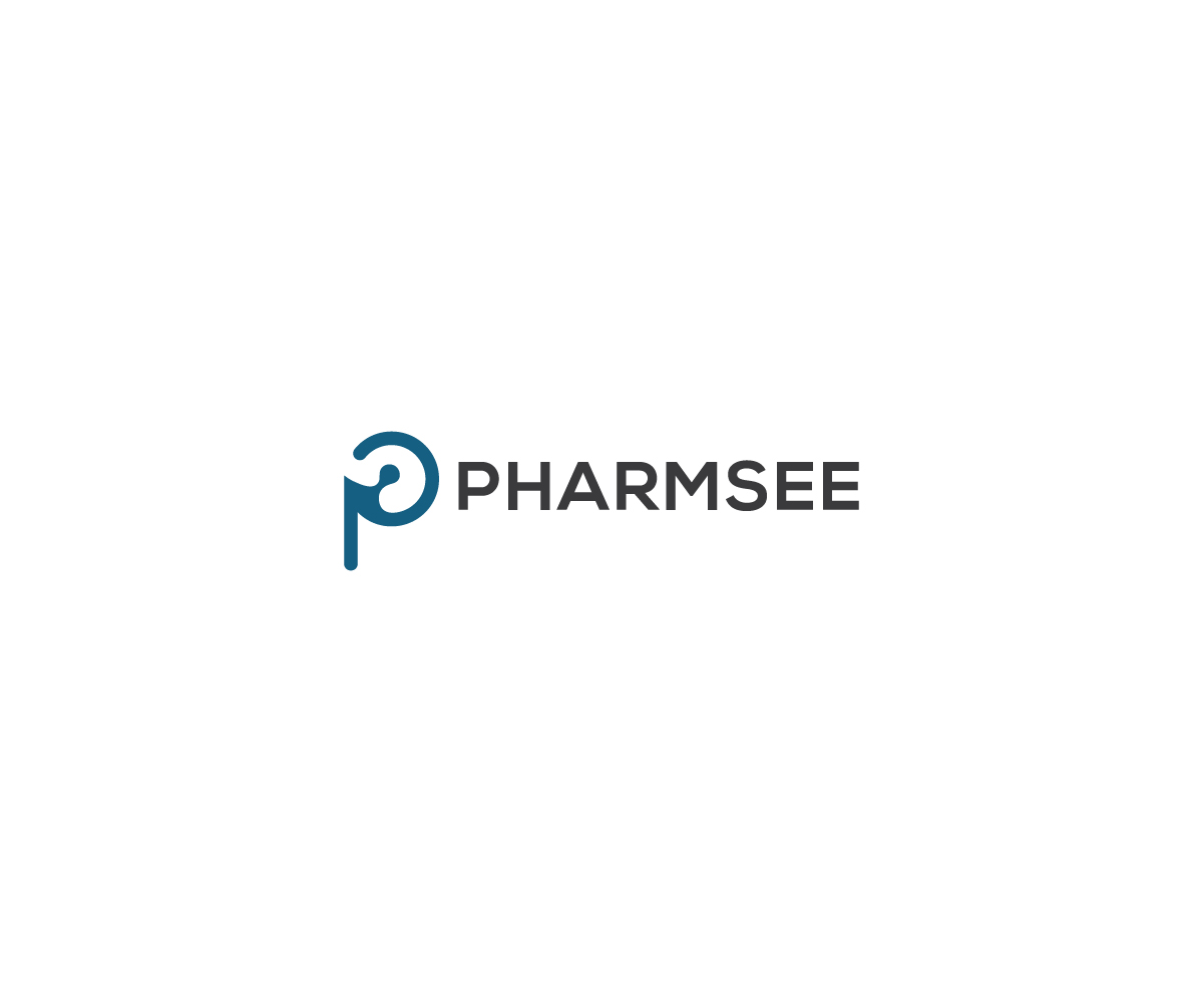 Logo Design by creativemood438 for Pharmsee SAS | Design #14281804