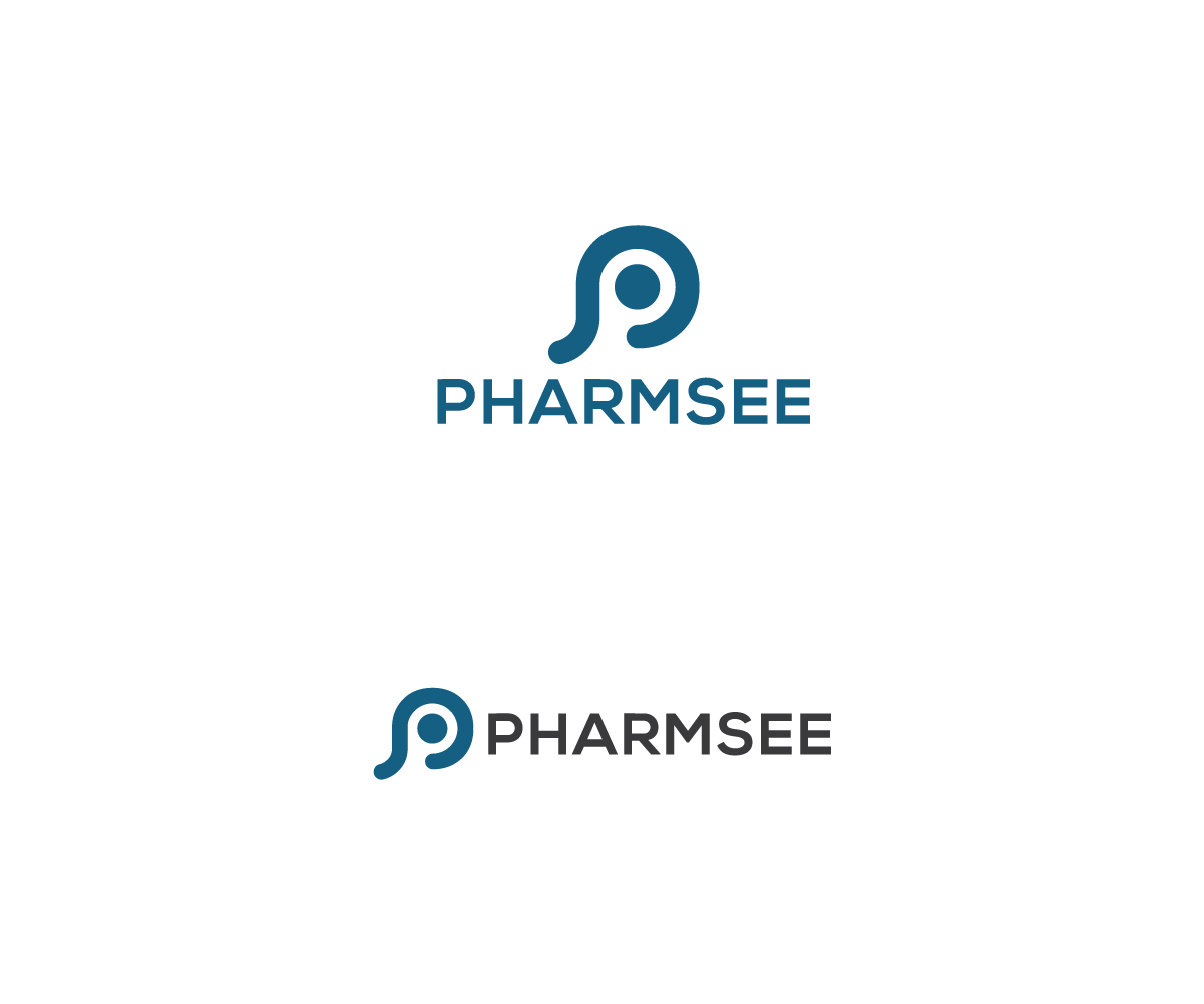 Logo Design by creativemood438 for Pharmsee SAS | Design #14281807