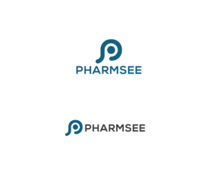 Logo Design by creativemood438 for Pharmsee SAS | Design: #14281807