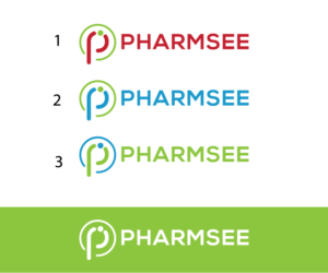 Logo Design by creativemood438 for Pharmsee SAS | Design: #14327729