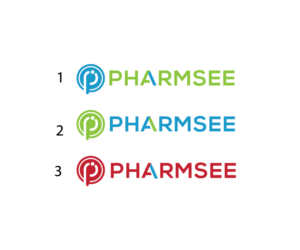 Logo Design by creativemood438 for Pharmsee SAS | Design: #14327731