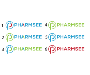 Logo Design by creativemood438 for Pharmsee SAS | Design: #14327736