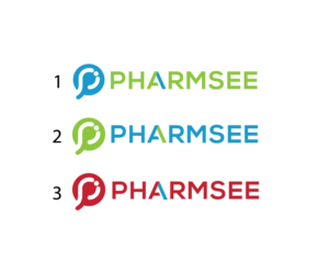 Logo Design by creativemood438 for Pharmsee SAS | Design: #14327737