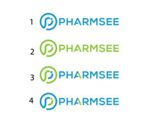 Logo Design by creativemood438 for Pharmsee SAS | Design: #14327738