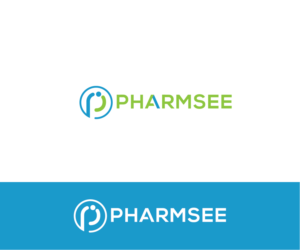 Logo Design by creativemood438 for Pharmsee SAS | Design: #14327800