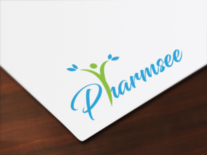 Logo Design by IMD-HUB for Pharmsee SAS | Design: #14255872