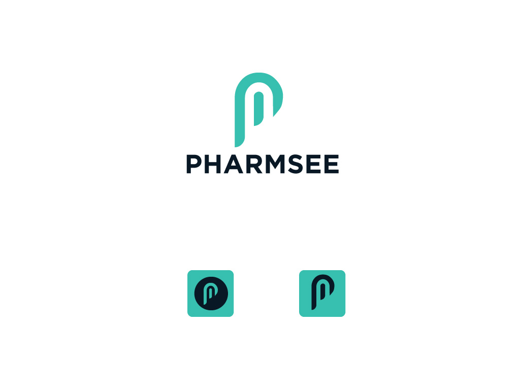 Logo Design by Designs 2019 for Pharmsee SAS | Design #14255892