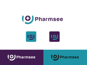 Logo Design by Designs 2019 for Pharmsee SAS | Design: #14269786