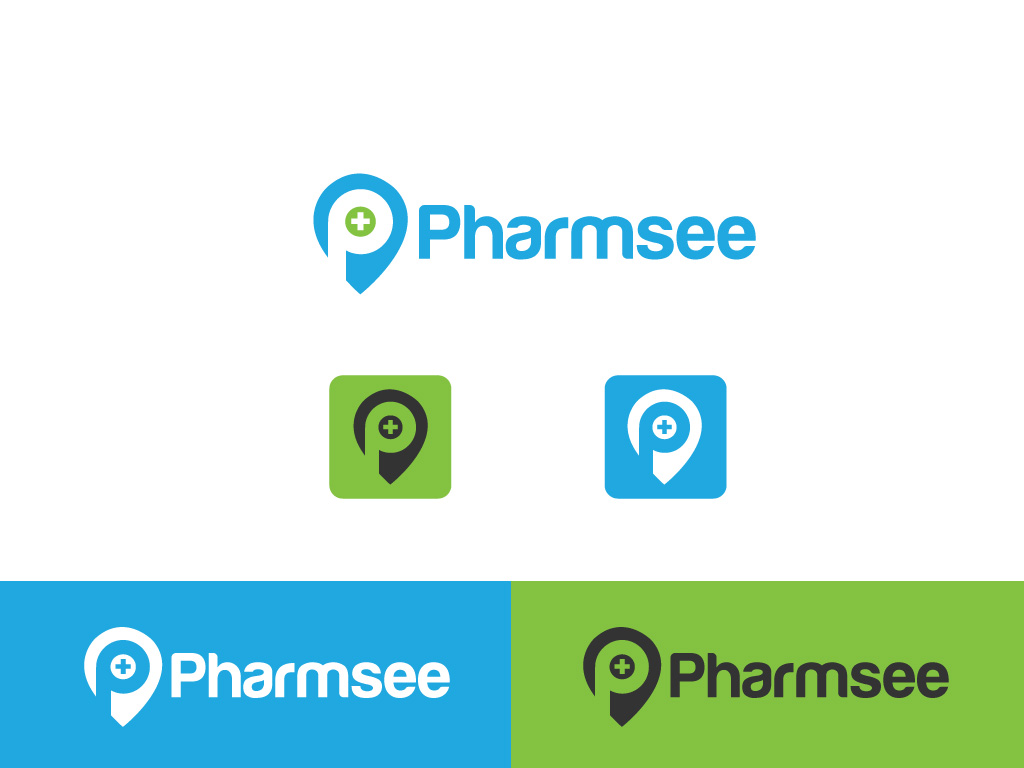 Logo Design by Designs 2019 for Pharmsee SAS | Design: #14321498