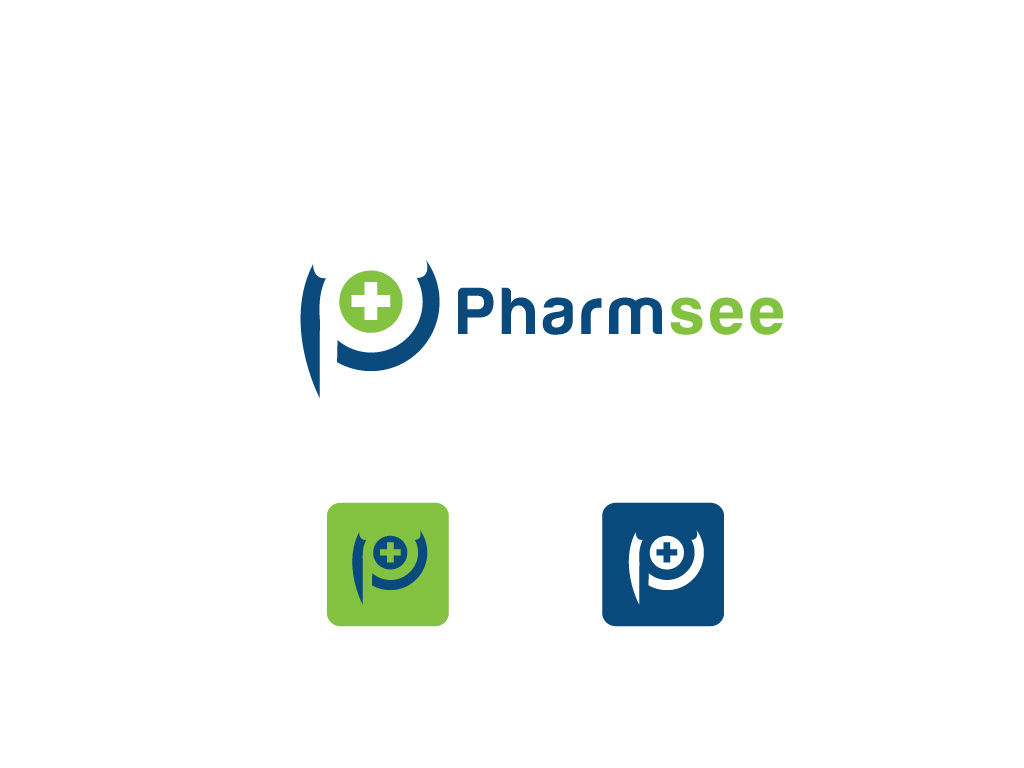 Logo Design by Designs 2019 for Pharmsee SAS | Design #14321826