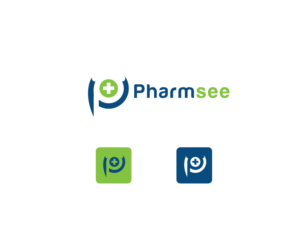 Logo Design by Designs 2019 for Pharmsee SAS | Design: #14321826