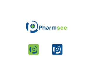 Logo Design by Designs 2019 for Pharmsee SAS | Design: #14321995