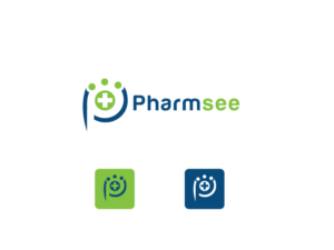 Logo Design by Designs 2019 for Pharmsee SAS | Design: #14324610