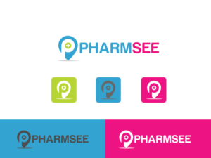 Logo Design by Designs 2019 for Pharmsee SAS | Design: #14335608