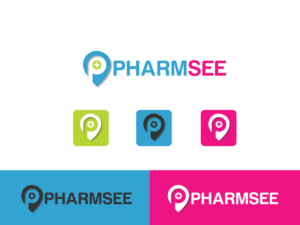 Logo Design by Designs 2019 for Pharmsee SAS | Design: #14336945
