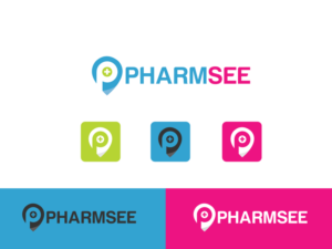 Pharmsee | Logo Design by Designs 2019