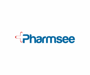 Logo Design by Khalik for Pharmsee SAS | Design: #14250694