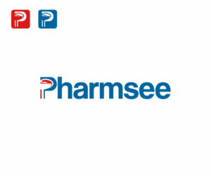Logo Design by Khalik for Pharmsee SAS | Design: #14250805