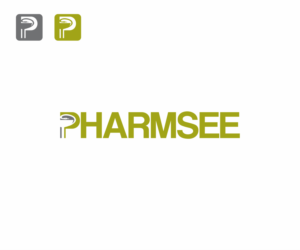 Logo Design by Khalik for Pharmsee SAS | Design: #14250832