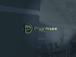 Logo Design by asman for Pharmsee SAS | Design: #14252439
