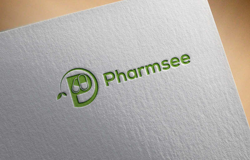 Logo Design by asman for Pharmsee SAS | Design #14252441