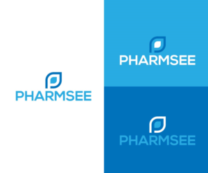 Logo Design by tani_sha321 for Pharmsee SAS | Design: #14252153