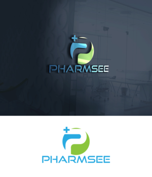 Logo Design by supercreative for Pharmsee SAS | Design: #14253477