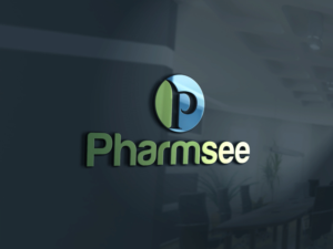 Logo Design by All Graphic Design Solution for Pharmsee SAS | Design: #14253017