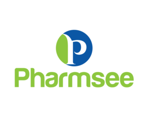 Logo Design by All Graphic Design Solution for Pharmsee SAS | Design: #14253018