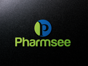 Logo Design by All Graphic Design Solution for Pharmsee SAS | Design: #14253019