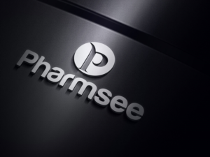 Logo Design by All Graphic Design Solution for Pharmsee SAS | Design: #14253020