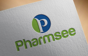 Logo Design by All Graphic Design Solution for Pharmsee SAS | Design: #14253021