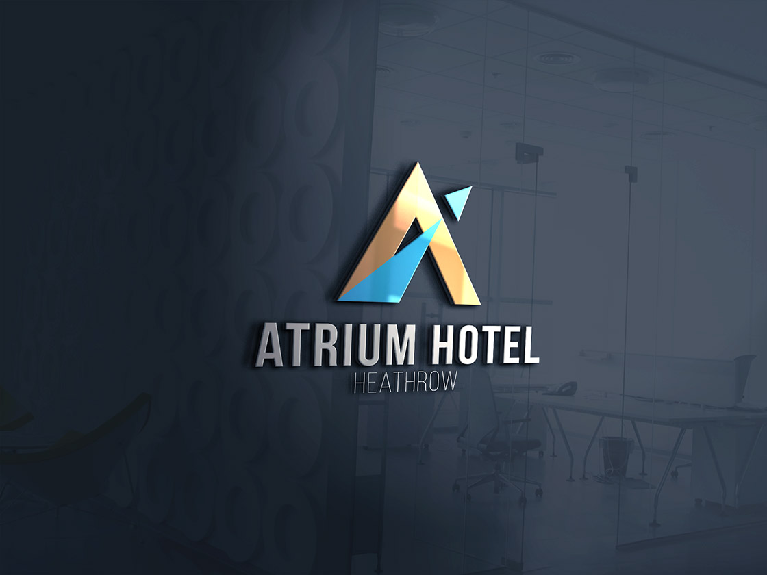 Logo-Design von Ushan sampath für Manor of Groves Hotel | Design #14386955