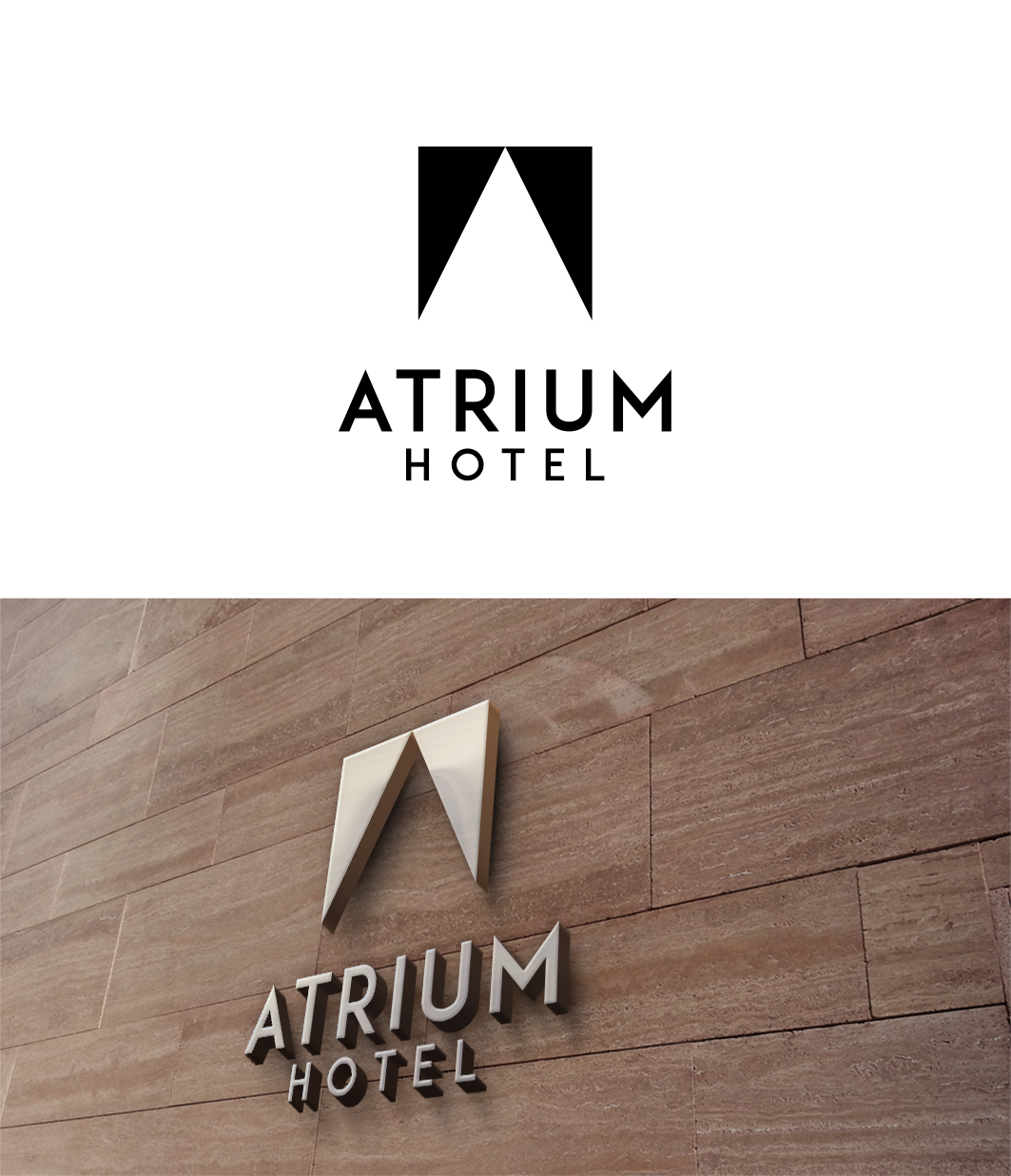 Logo Design by trufya for Manor of Groves Hotel | Design #14347911