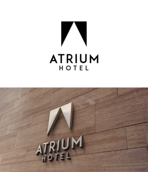 Diseño de Logo por trufya para Manor of Groves Hotel | Diseño: #14347911
