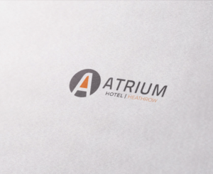 Logo-Design von Ellie Afonso für Manor of Groves Hotel | Design: #14357485