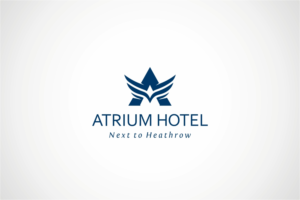 Logo-Design von Andreev für Manor of Groves Hotel | Design: #14307424