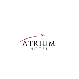 Logo Design by spontaneous for Manor of Groves Hotel | Design #14257524