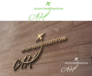 Logo Design by dnkdesign for Manor of Groves Hotel | Design #14271806