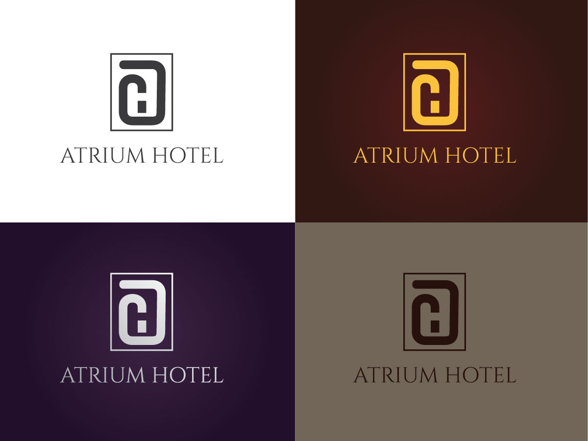 Diseño de Logo por ADIZ Designs para Manor of Groves Hotel | Diseño #14291619