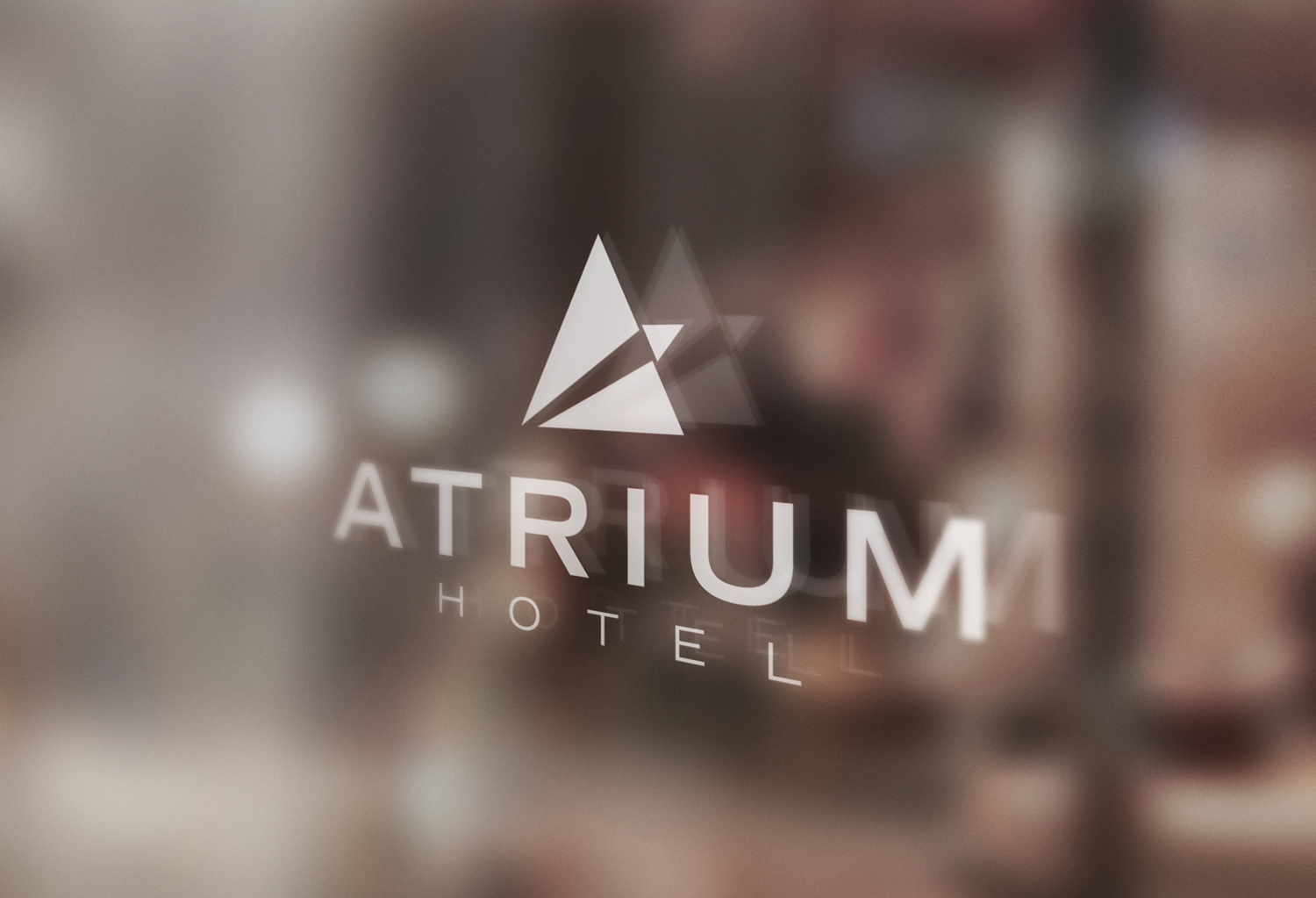 Logo Design by izrin1 for Manor of Groves Hotel | Design #14303327